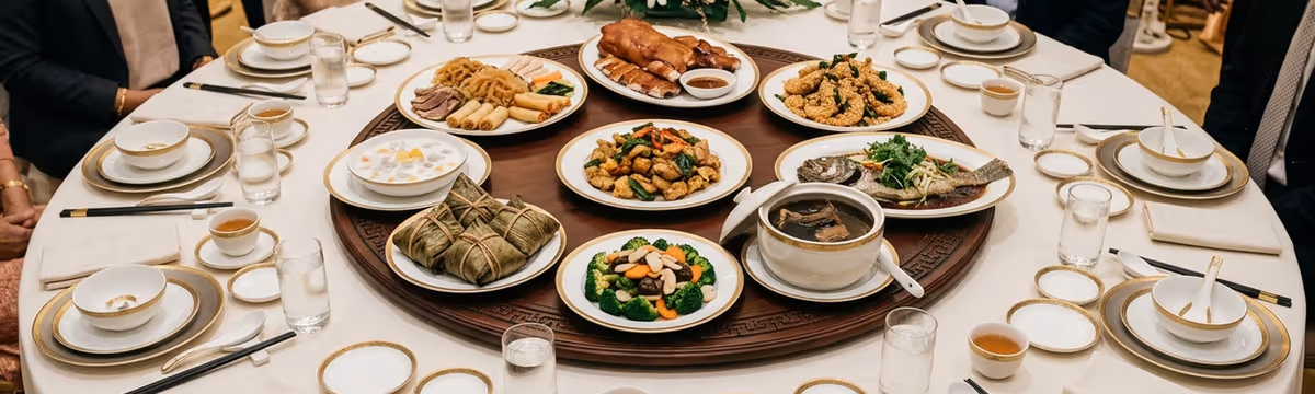 ការវិភាគម៉ឺនុយ៖ សិល្បៈនៃតុល្យភាពរសជាតិក្នុងម៉ឺនុយម្ហូបការ ៨ មុខប្រពៃណីខ្មែរ