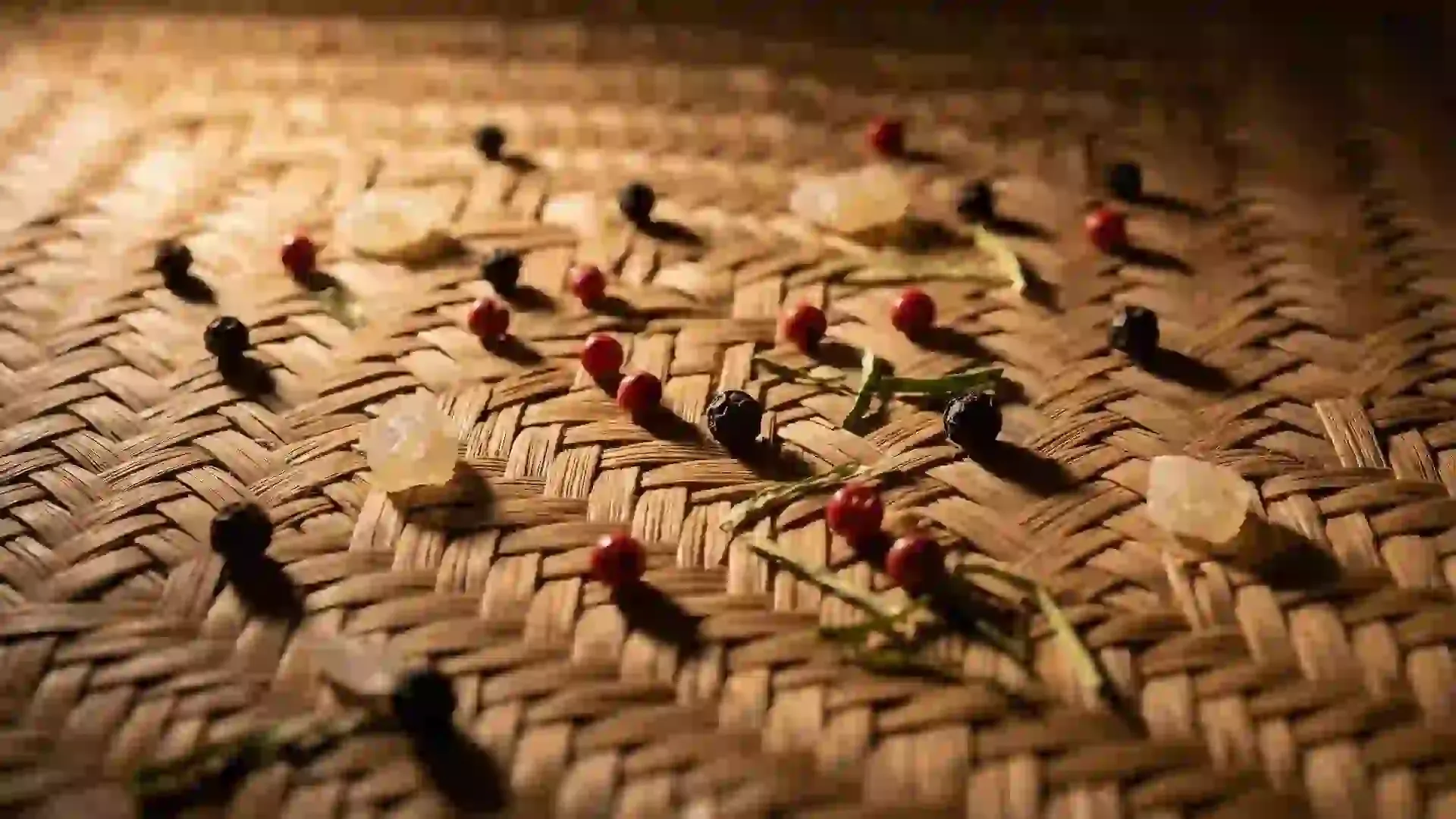 CKM Luxury Banquet Setup