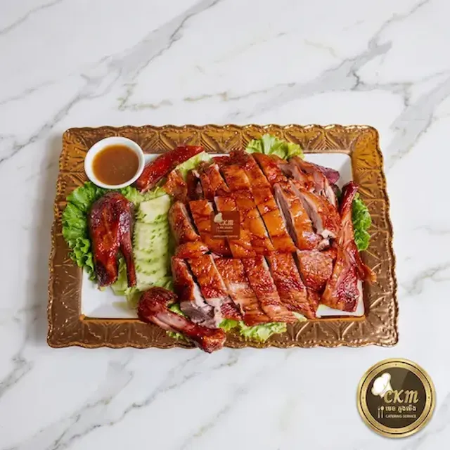 ទាខ្វៃហុងកុង